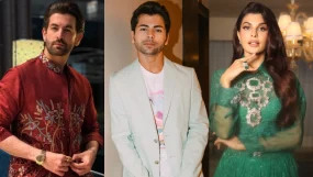 siddharth nigam, jacqueline fernadez, neil nitin mukesh,
