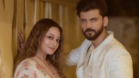 sonakshi sinha, married life,