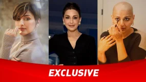 sonali bendre, cancer, healing, taboo,