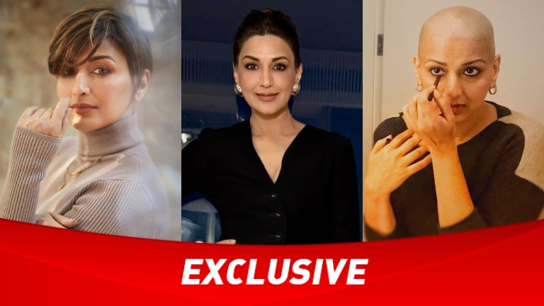 sonali bendre, cancer, healing, taboo,