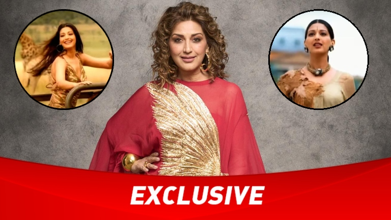 sonali bendre, nirma ad 90s,