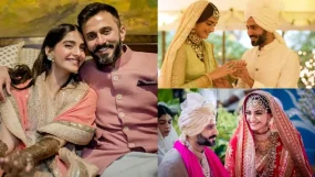 sonam kapoor, anand ahuja, 7 years of marriage,