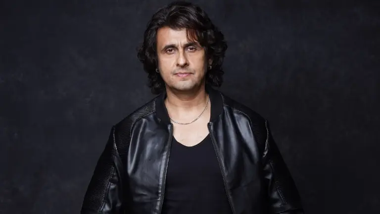 sonu nigam, police case filed,