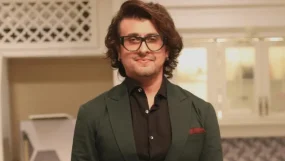 sonu nigam, song removed, kannada film,