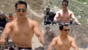 sonu sood, bike riding without helmet, spiti police issues statement,