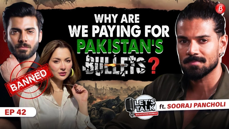 sooraj pancholi, interview,