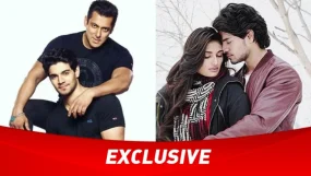 sooraj pancholi, salman khan, hero film,