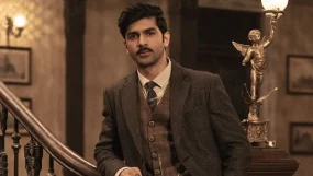 taha shah badussha, cannes, heeramandi,