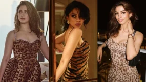 tamannah bhatia, khushi kapoor, tamannaah bhatia,