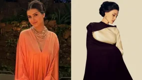 tara sutaria, angelina jolie, maria callas,