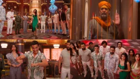 the phoogdi song, housefull 5, sajid nadiadwala,