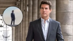 tom cruise, bfi imax london, mission impossible the final reckoning,