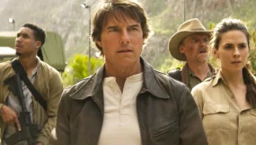 tom cruise, mission impoosible the final reckoning,