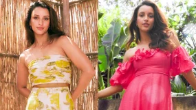 triptii dimri, actress, journey,