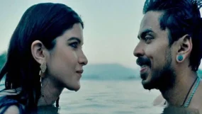 tu ya main, adarsh gourav, shanaya kapoor, shooting begins,