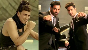 varun dhawan, john abraham, akshay kumar, dishoom 2,