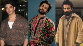 vedang raina, sunny kaushal, ankit siwach,