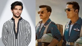 veer pahariya, sky force, meme, social media,