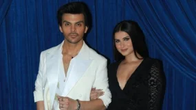 veer pahariya, tara sutaria,