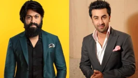 yash, ranbir kapoor, ramayana,