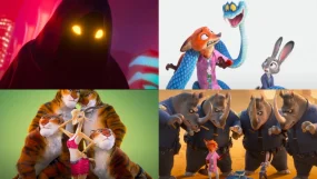 zootopia 2, teaser out,