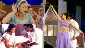 Hum Dil De Chuke Saman Salman Khan Aishwarya Rai Ajay Devgn