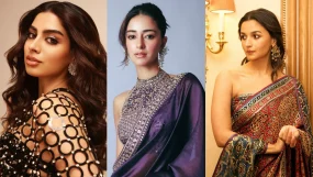 Alia Bhatt, Ananya Panday To Khushi Kapoor