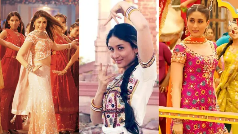 Celebrating 25 Years Of Kareena Kapoor Khan With 7 Of Her Iconic  Performances | Bollywood Bubble