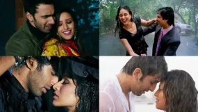 Romantic Bollywood Songs