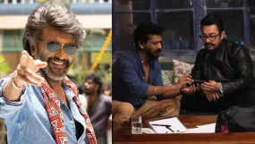 Aamir Khan CONFIRMS Cameo In Rajinikanth And Lokesh Kanagaraj's Coolie