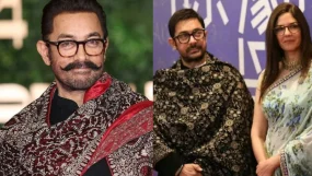 Aamir Khan