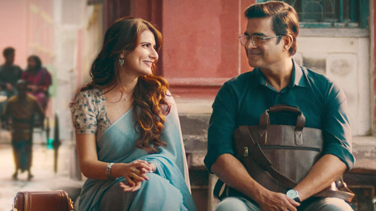 R. Madhavan, Fatima Sana Shaikh Star In Aap Jaisa Koi