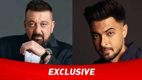 Aayush and Sanjay In My Punjabi Nikaah