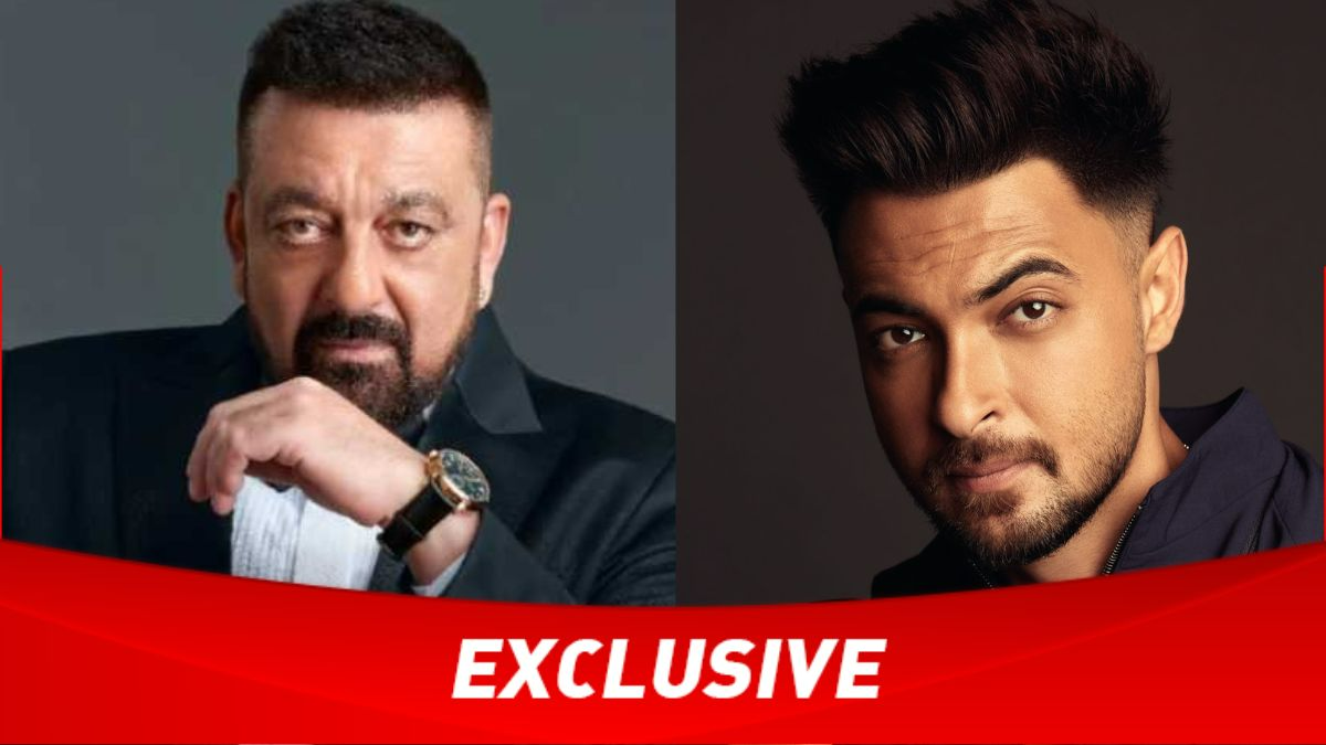 Aayush and Sanjay In My Punjabi Nikaah