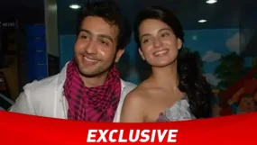 Adhyanan Suman- Kangana Ranaut