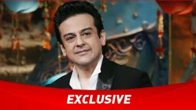 Adnan Sami Opens Up About His Separation From Restrained Partner
