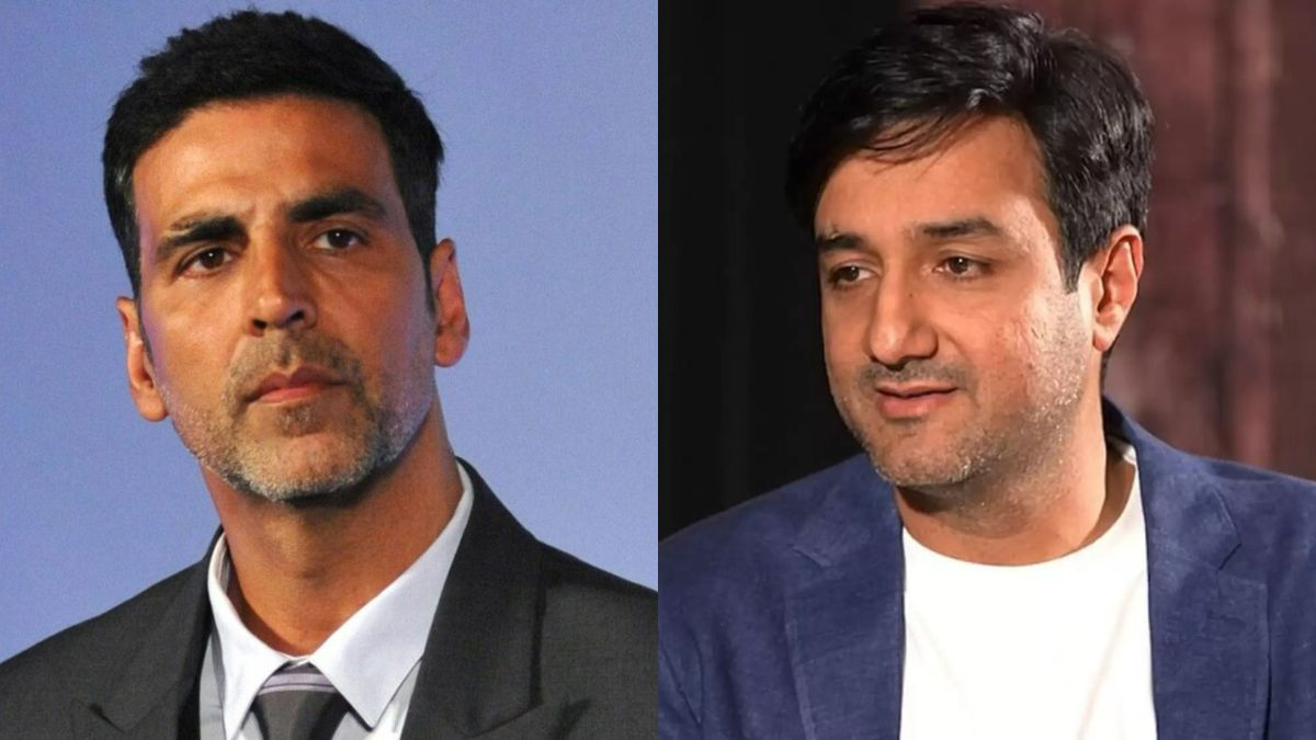 Akshay Kumar In Talks With King Director Siddharth Anand For Folklore Inspired Horror Film? Here's What We Know