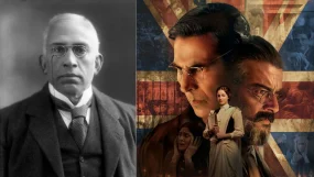 Akshay Kumar's Kesari Chapter 2 Impact Worldwide With The Powerful Tale Of Jallianwala Bagh Massacre And C Sankaran Nair