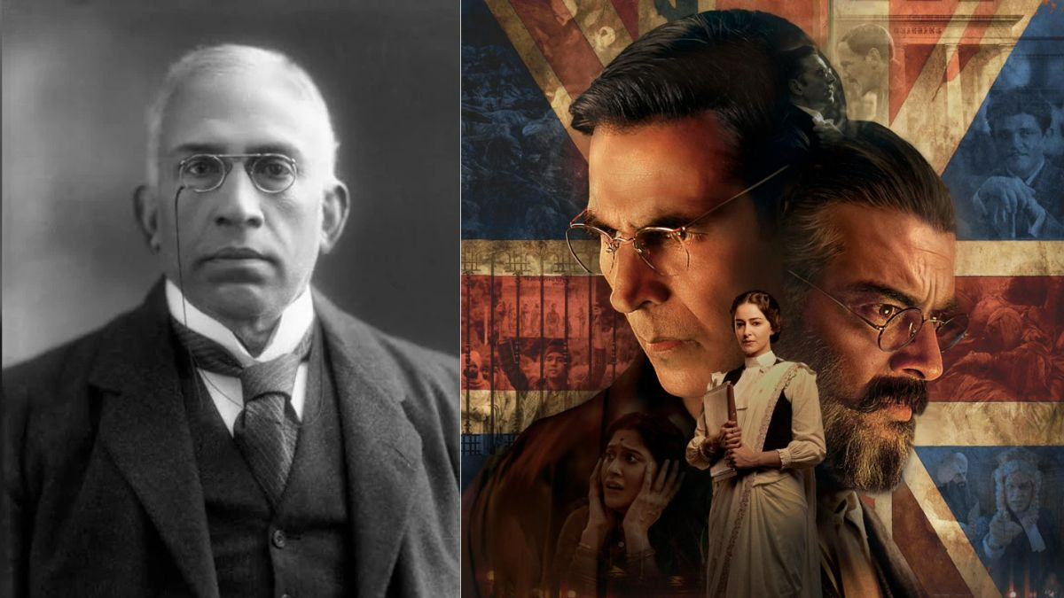 Akshay Kumar's Kesari Chapter 2 Impact Worldwide With The Powerful Tale Of Jallianwala Bagh Massacre And C Sankaran Nair