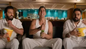 Housefull 5 Sets New Record As India’s Most Expensive Comedy