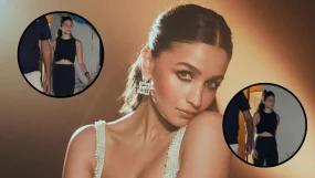 Alia Bhatt dismiss pregnancy rumours