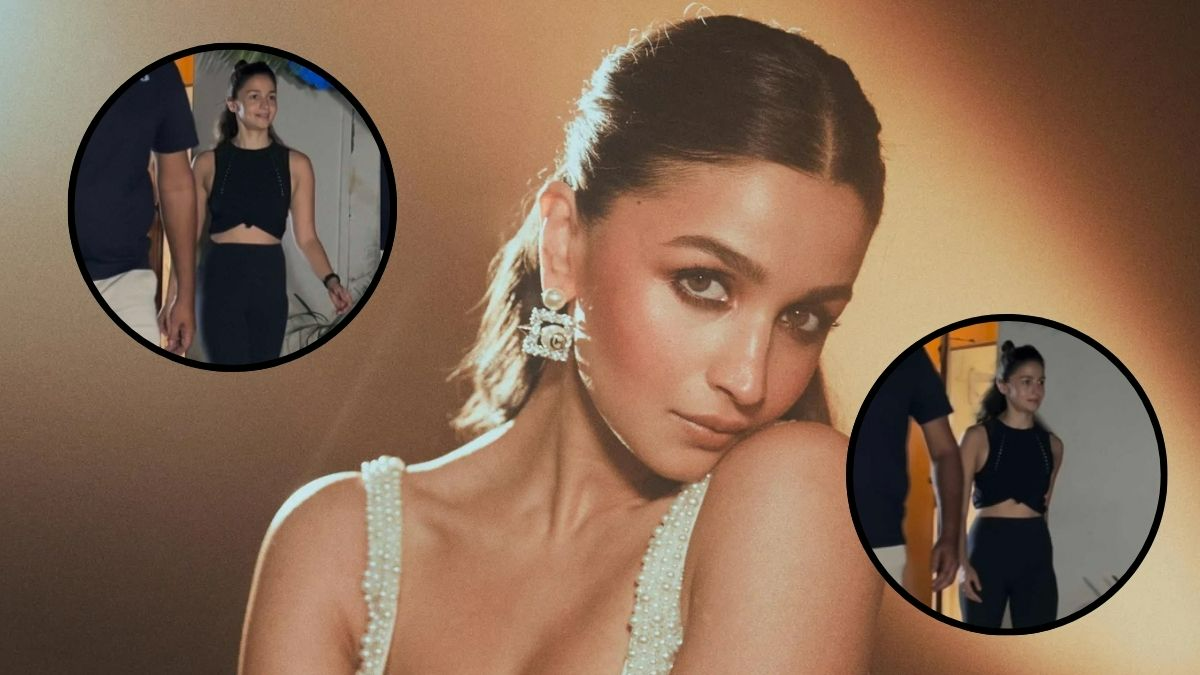 Alia Bhatt dismiss pregnancy rumours