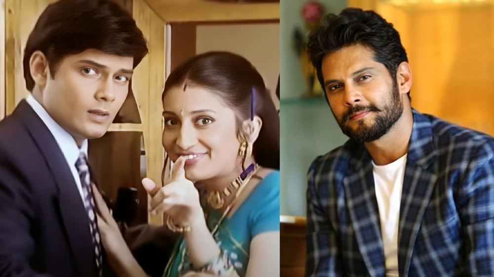 Amar Upadhyay Reveals Meet Smriti Irani At Ekta Kapoor's House