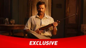 Anil Kapoor's Subedaar To NOT Premiere On Amazon Prime Video; Opts For Direct Theatrical Release