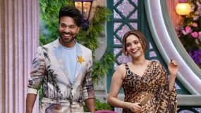 ankita lokhande pregnancy