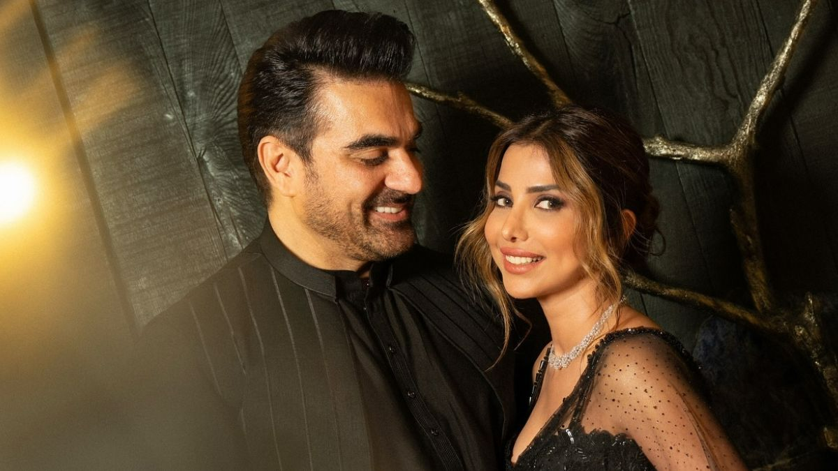 Arbaaz Khan CONFIRMS Wife Sshura Khan Being Pregnant, Excited To Embrace Fatherhood Again
