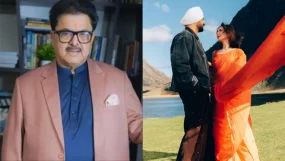 Ashoke Pandit Diljit Dosanjh