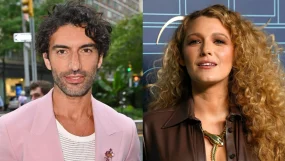 Blake Lively Wins Legal Battle as Judge Dismisses Justin Baldoni’s $400M Defamation Suit - Deets Inside