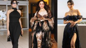 Janhvi Kapoor Mouni Roy Tamanaah Bhatia