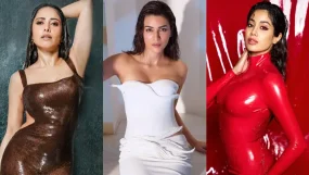 Janhvi Kapoor, Kriti Sanon, Nushrratt Bharuccha